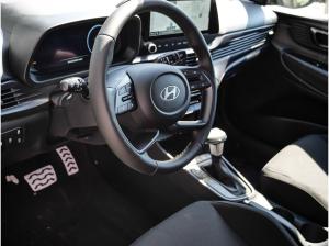 Hyundai BAYON Bayon PRIME FL 1.0 T-GDI BOSE ASS.PAKET RFK 7-DCT