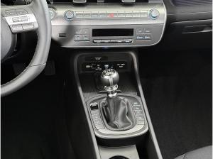 Hyundai KONA Kona TREND MY26 Elektr. Heckkl.,Licht-Paket