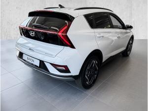 Hyundai BAYON Bayon PRIME / ACC / RFK / LED / BOSE / NAVI