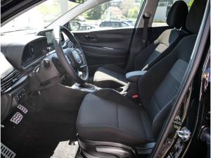 Hyundai BAYON Bayon PRIME FL 1.0 T-GDI BOSE ASS.PAKET RFK 7-DCT
