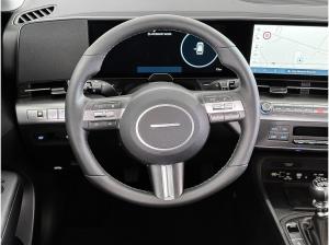 Hyundai KONA Kona TREND MY26 Elektr. Heckkl.,Licht-Paket
