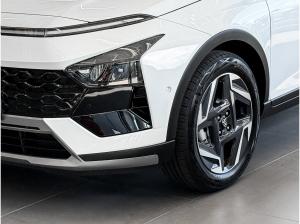 Hyundai BAYON Bayon PRIME / ACC / RFK / LED / BOSE / NAVI