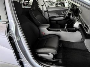 Hyundai KONA Kona TREND MY26 Elektr. Heckkl.,Licht-Paket