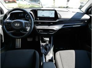 Hyundai BAYON Bayon PRIME FL 1.0 T-GDI BOSE ASS.PAKET RFK 7-DCT