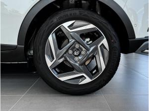 Hyundai BAYON Bayon PRIME / ACC / RFK / LED / BOSE / NAVI