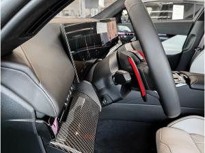 BMW M5 Limousine Limousine * Bowers & Wilkins Sound System * M Carbon-Keramik-Bremse * Aktive Sitzbelüftung