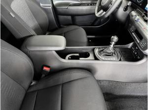 Hyundai KONA Kona TREND MY26 Elektr. Heckkl.,Licht-Paket