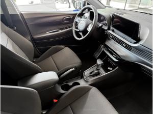 Hyundai BAYON Bayon PRIME / ACC / RFK / LED / BOSE / NAVI