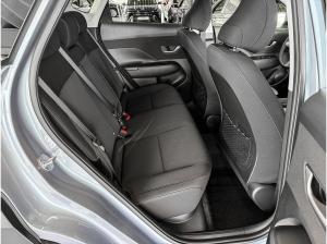 Hyundai KONA Kona TREND MY26 Elektr. Heckkl.,Licht-Paket