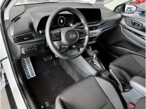 Hyundai BAYON Bayon PRIME / ACC / RFK / LED / BOSE / NAVI