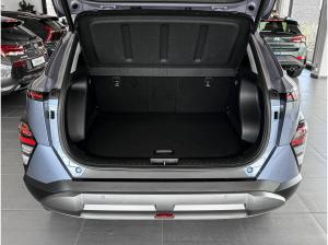 Hyundai KONA Kona TREND MY26 Elektr. Heckkl.,Licht-Paket