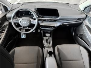 Hyundai BAYON Bayon PRIME / ACC / RFK / LED / BOSE / NAVI