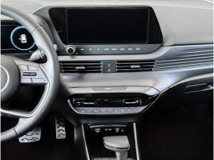 Hyundai BAYON Bayon PRIME / ACC / RFK / LED / BOSE / NAVI