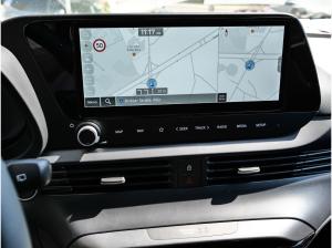 Hyundai BAYON Bayon PRIME FL 1.0 T-GDI BOSE ASS.PAKET RFK 7-DCT