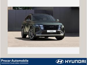 Hyundai TUCSON Tucson PRIME PHEV 6-AT,4WD,HUD,KRELL,MATRIX LED,19 ,ASS.PAKET