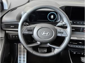 Hyundai BAYON Bayon PRIME / ACC / RFK / LED / BOSE / NAVI