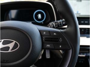 Hyundai BAYON Bayon PRIME FL 1.0 T-GDI BOSE ASS.PAKET RFK 7-DCT