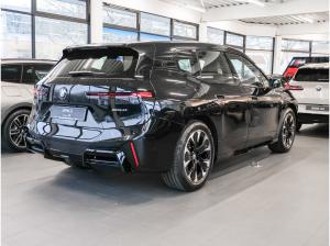 BMW ix iX xDrive45 M Sport HUD PANO ACC RFK NAVI LED
