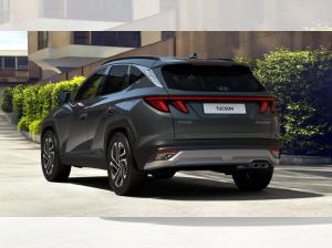 Hyundai TUCSON Tucson PRIME PHEV 6-AT,4WD,HUD,KRELL,MATRIX LED,19 ,ASS.PAKET