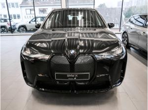 BMW ix iX xDrive45 M Sport HUD PANO ACC RFK NAVI LED