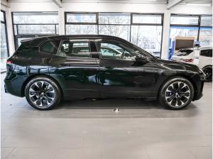 BMW ix iX xDrive45 M Sport HUD PANO ACC RFK NAVI LED