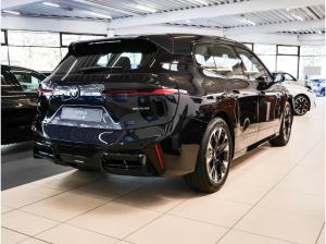 BMW ix iX xDrive45 M Sport HUD PANO ACC RFK NAVI LED
