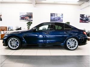 BMW M3 Competition Ultim.Pak. CARBON M Drivers Pak. HUD RFK