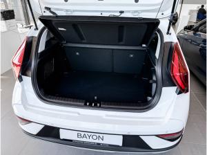 Hyundai BAYON Bayon PRIME / ACC / RFK / LED / BOSE / NAVI