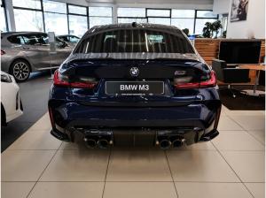 BMW M3 Competition Ultim.Pak. CARBON M Drivers Pak. HUD RFK