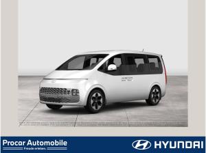 Hyundai STARIA Staria PRIME HEV 9-Sitzer 1.6 T-GDI 6-AT 2WD Park-Paket