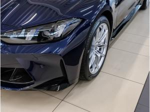 BMW M3 Competition Ultim.Pak. CARBON M Drivers Pak. HUD RFK