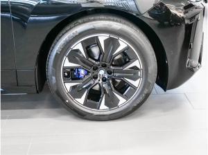 BMW ix iX xDrive45 M Sport HUD PANO ACC RFK NAVI LED