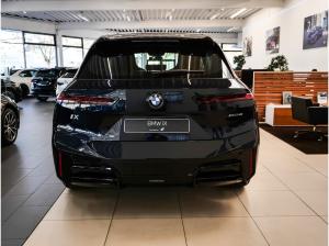 BMW ix iX xDrive45 M Sport HUD PANO ACC RFK NAVI LED