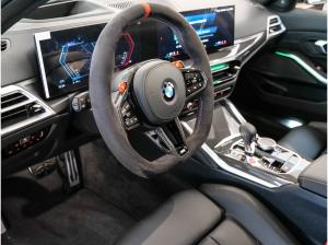 BMW M3 Competition Ultim.Pak. CARBON M Drivers Pak. HUD RFK