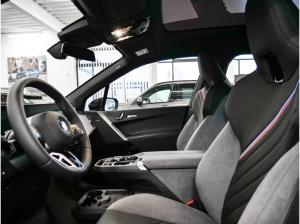 BMW ix iX xDrive45 M Sport HUD PANO ACC RFK NAVI LED
