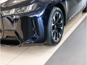 BMW ix iX xDrive45 M Sport HUD PANO ACC RFK NAVI LED