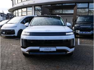 Hyundai IONIQ 9 7-Sitzer MY26 110 kWh 4WD UNIQ