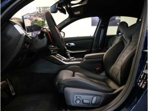 BMW M3 Competition Ultim.Pak. CARBON M Drivers Pak. HUD RFK