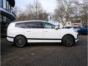 Hyundai IONIQ 9 7-Sitzer MY26 110 kWh 4WD UNIQ