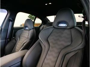 BMW M3 Competition Ultim.Pak. CARBON M Drivers Pak. HUD RFK