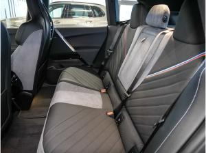 BMW ix iX xDrive45 M Sport HUD PANO ACC RFK NAVI LED