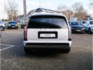 Hyundai IONIQ 9 7-Sitzer MY26 110 kWh 4WD UNIQ