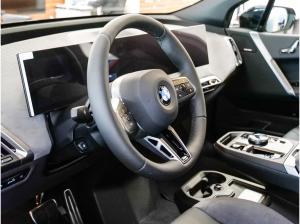 BMW ix iX xDrive45 M Sport HUD PANO ACC RFK NAVI LED