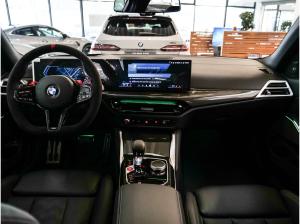 BMW M3 Competition Ultim.Pak. CARBON M Drivers Pak. HUD RFK