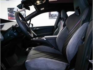BMW ix iX xDrive45 M Sport HUD PANO ACC RFK NAVI LED