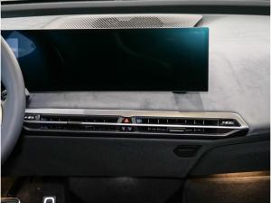 BMW ix iX xDrive45 M Sport HUD PANO ACC RFK NAVI LED