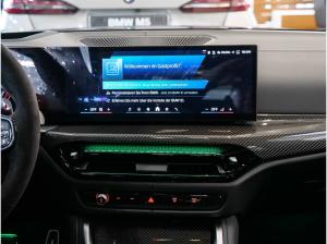 BMW M3 Competition Ultim.Pak. CARBON M Drivers Pak. HUD RFK