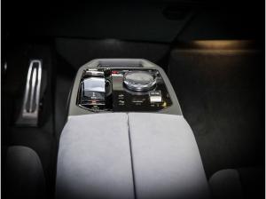 BMW ix iX xDrive45 M Sport HUD PANO ACC RFK NAVI LED