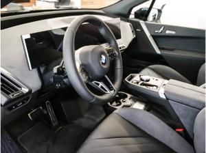 BMW ix iX xDrive45 M Sport HUD PANO ACC RFK NAVI LED