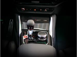 BMW M3 Competition Ultim.Pak. CARBON M Drivers Pak. HUD RFK